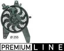 MAHLE Aftermarket ACF 14 000P