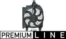MAHLE Aftermarket ACF 18 000P
