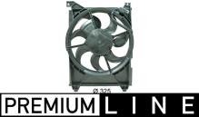 MAHLE Aftermarket ACF 19 000P