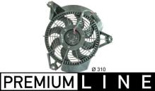 MAHLE Aftermarket ACF 20 000P