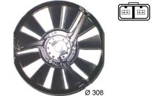 MAHLE Aftermarket ACF 2 000S