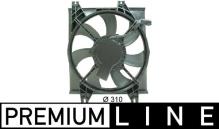 MAHLE Aftermarket ACF 9 000P