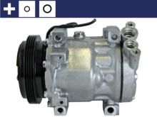 MAHLE Aftermarket ACP 1002 000S