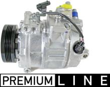 MAHLE Aftermarket ACP 100 000P
