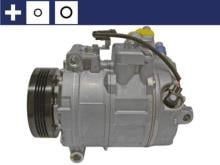 MAHLE Aftermarket ACP 100 000S