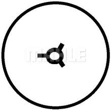 MAHLE Aftermarket ACP 1015 000P