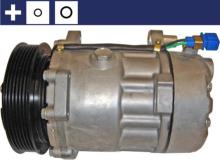 MAHLE Aftermarket ACP 1017 000S