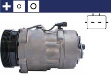 MAHLE Aftermarket ACP 1022 000S