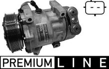 MAHLE Aftermarket ACP 1024 000P