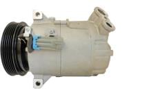 MAHLE Aftermarket ACP 1035 000S