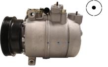 MAHLE Aftermarket ACP 1039 000S