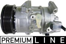 MAHLE Aftermarket ACP 103 000P