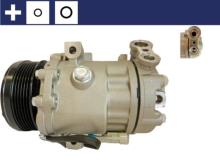 MAHLE Aftermarket ACP 107 000S