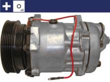 MAHLE Aftermarket ACP 1080 000S