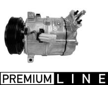 MAHLE Aftermarket ACP 1103 000P