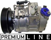 MAHLE Aftermarket ACP 1156 000P