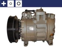 MAHLE Aftermarket ACP 1156 000S