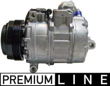 MAHLE Aftermarket ACP 1162 000P