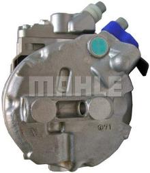 MAHLE Aftermarket ACP 1162 001P