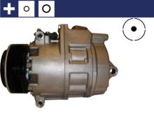 MAHLE Aftermarket ACP 1164 000S