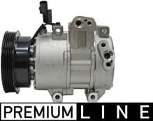 MAHLE Aftermarket ACP 1178 000P