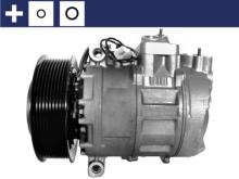MAHLE Aftermarket ACP 118 000S