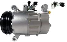 MAHLE Aftermarket ACP 1190 000S
