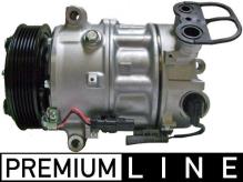 MAHLE Aftermarket ACP 1197 000P