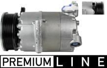 MAHLE Aftermarket ACP 1211 000P