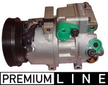 MAHLE Aftermarket ACP 1214 000P