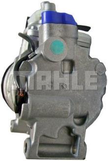 MAHLE Aftermarket ACP 121 000P