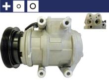 MAHLE Aftermarket ACP 1228 000S