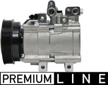 MAHLE Aftermarket ACP 1231 000P