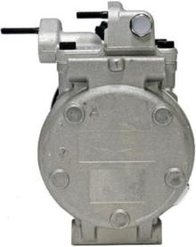 MAHLE Aftermarket ACP 1237 000P