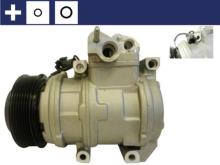 MAHLE Aftermarket ACP 1243 000S