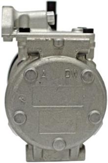 MAHLE Aftermarket ACP 1245 000P