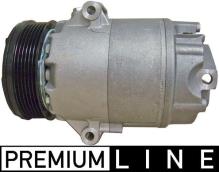 MAHLE Aftermarket ACP 125 000P
