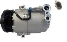 MAHLE Aftermarket ACP 125 000S