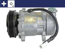 MAHLE Aftermarket ACP 1280 000S
