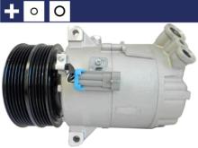 MAHLE Aftermarket ACP 1289 000S
