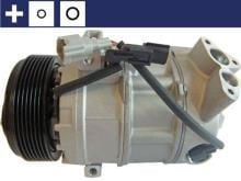 MAHLE Aftermarket ACP 1295 000S