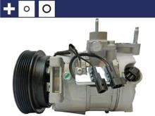 MAHLE Aftermarket ACP 1297 000S