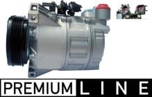 MAHLE Aftermarket ACP 1299 000P