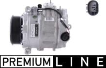 MAHLE Aftermarket ACP 129 000P