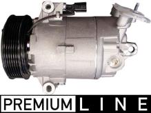 MAHLE Aftermarket ACP 12 000P