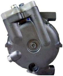 MAHLE Aftermarket ACP 1303 000P