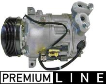 MAHLE Aftermarket ACP 1312 000P