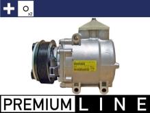 MAHLE Aftermarket ACP 1337 000P