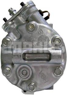MAHLE Aftermarket ACP 1339 000P