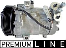 MAHLE Aftermarket ACP 1340 000P